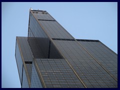 Sears Tower (Willis Tower) 21